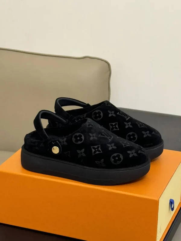 Louis Vuitton shoes - louis vuitton replica shoes