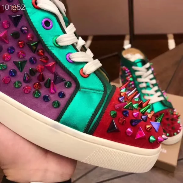 Christian Louboutin shoes - Reps shoes