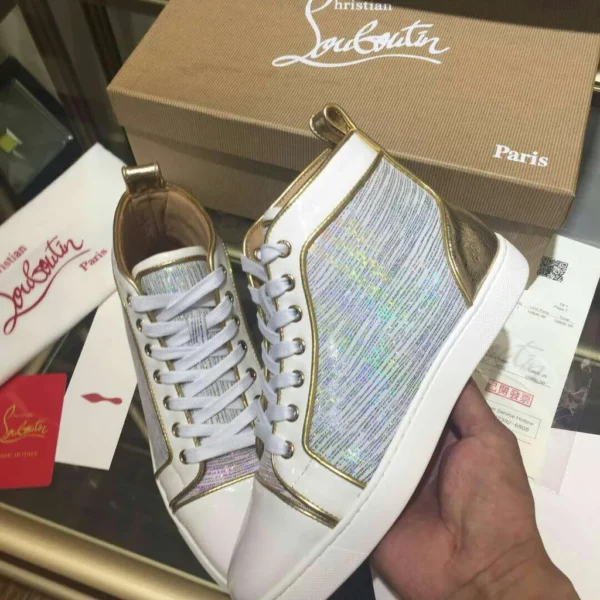 Christian Louboutin shoes - rep shoes