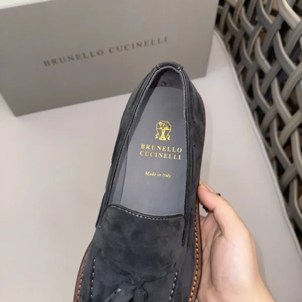 Brunello Cucinelli shoes - rep shoes