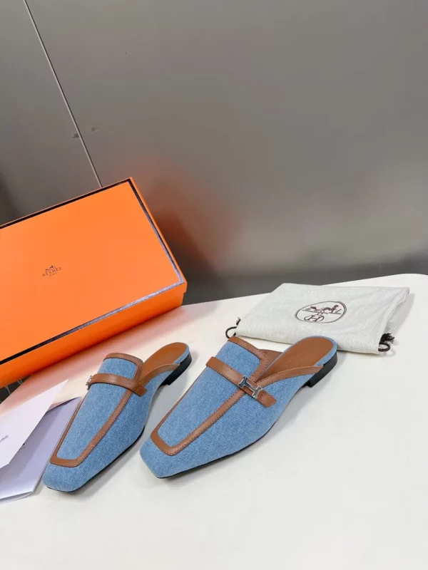 Hermes shoes - Replica shoes