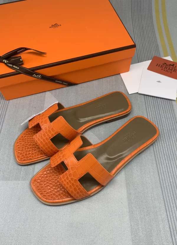 Hermes shoes - Replica shoes