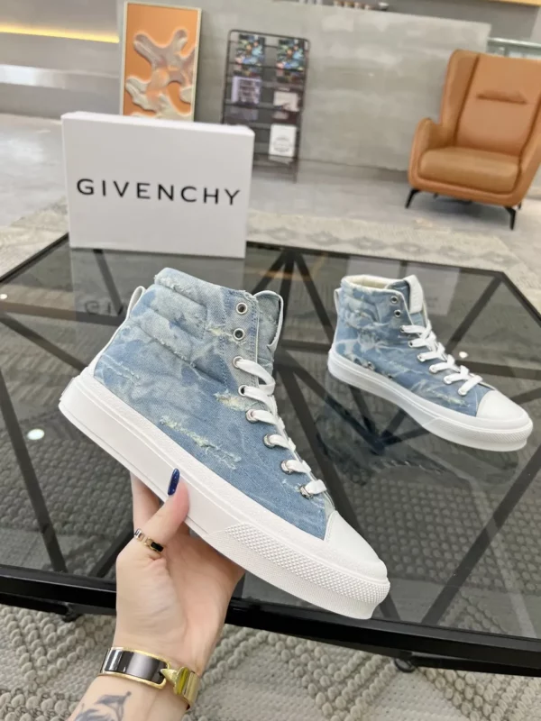 Givenchy shoes - Reps shoes