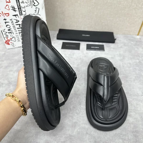 Dolce Gabbana shoes - Reps shoes