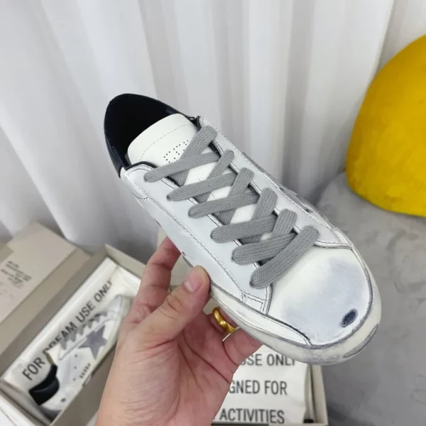 GGDB shoes - Replica shoes