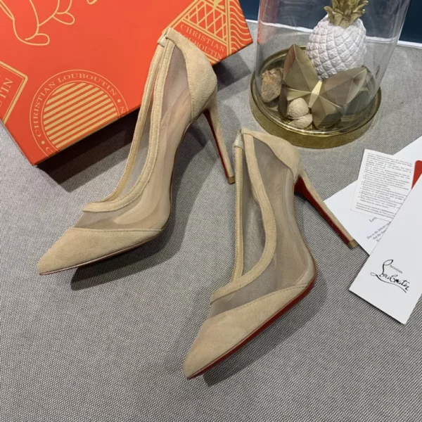 Christian Louboutin shoes - Reps shoes