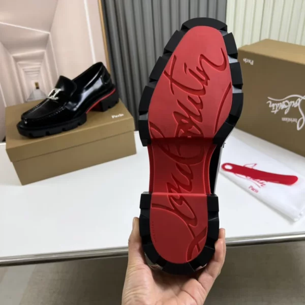 Christian Louboutin shoes - rep shoes