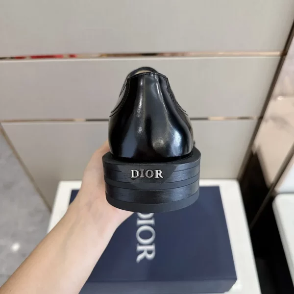 Dior shoes - rep shoes