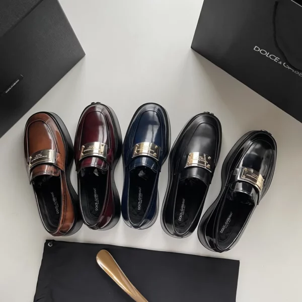 Dolce Gabbana shoes - rep shoes