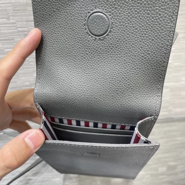 Thom Browne bag - rep bags