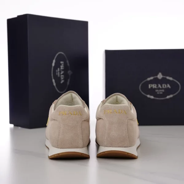 Prada shoes - rep shoes