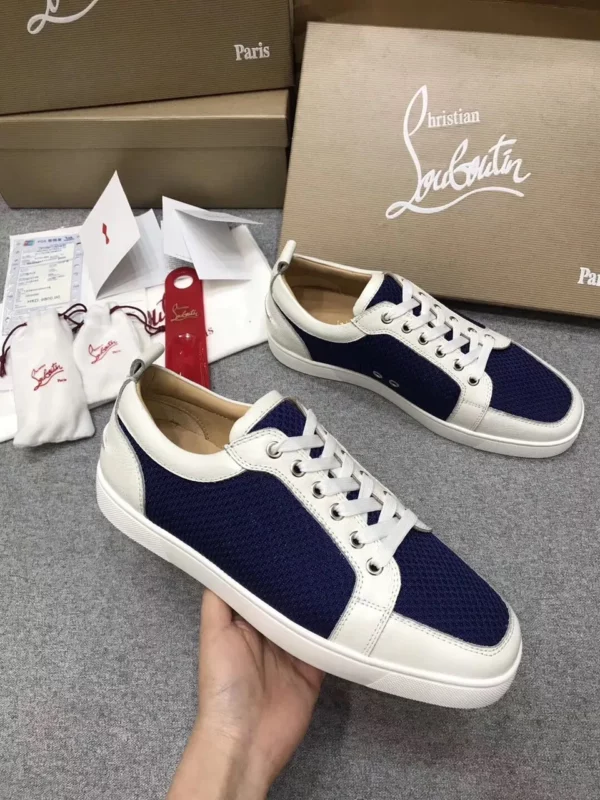 Christian Louboutin shoes - rep shoes