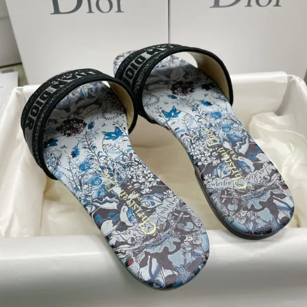 Dior shoes - rep shoes