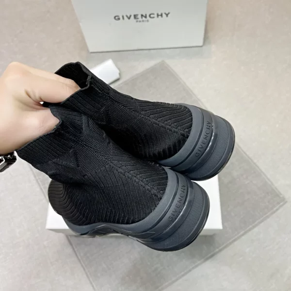 Givenchy shoes - Reps shoes