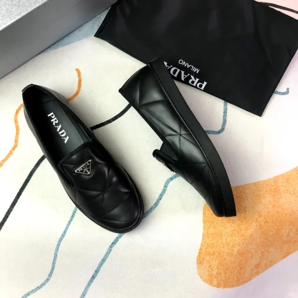 Prada shoes - rep shoes