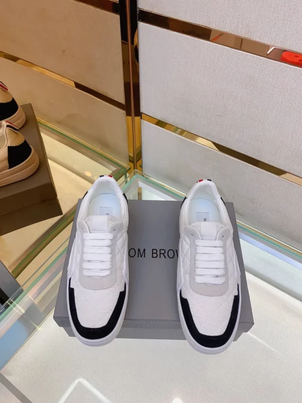 Thom Browne shoes - rep shoes