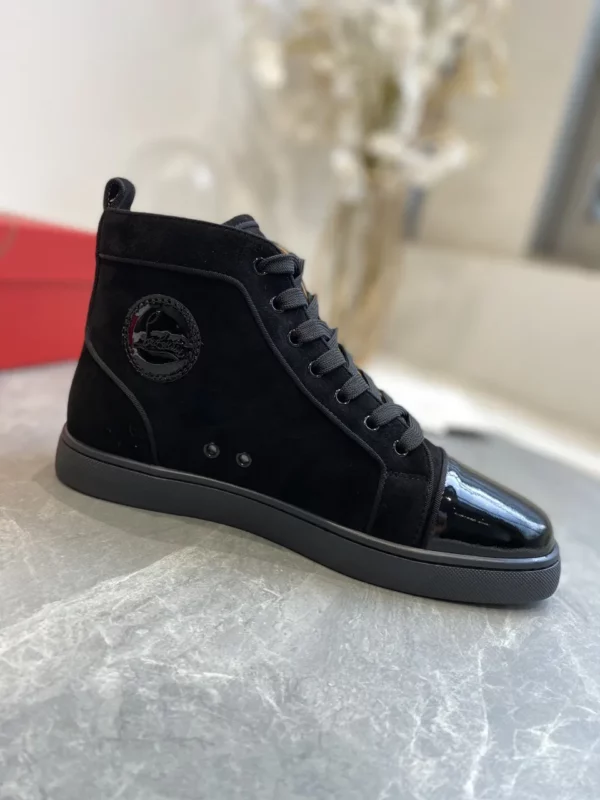 Christian Louboutin shoes - Replica shoes