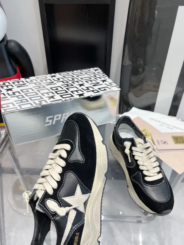 GGDB shoes - Replica shoes