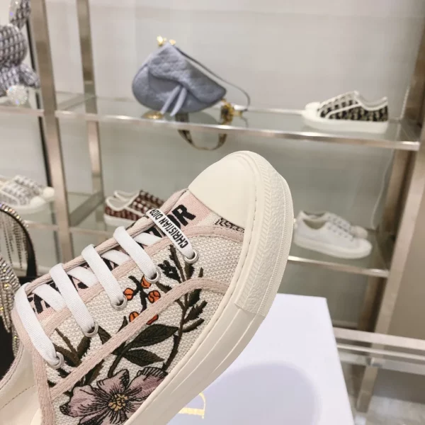 Dior shoes - rep shoes