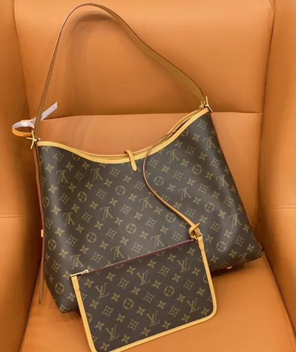 Louis Vuitton bag - louis vuitton replica bags