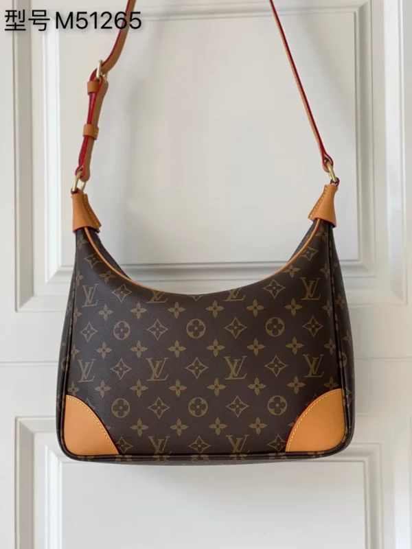 Louis Vuitton bag - louis vuitton replica bags