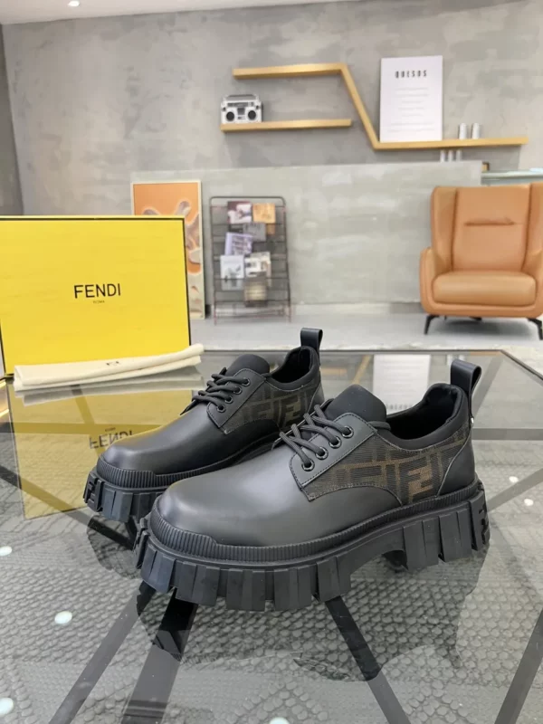 Fendi shoes - Replica shoes