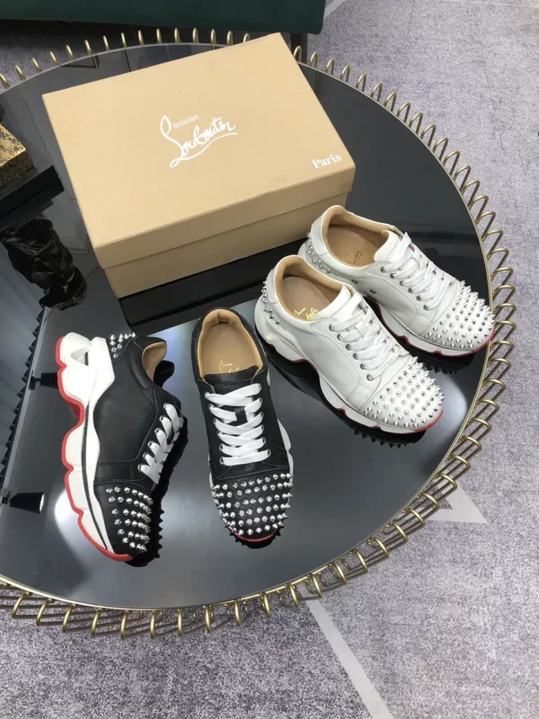 Christian Louboutin shoes - Reps shoes