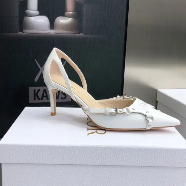 Dior shoes - Replica shoes