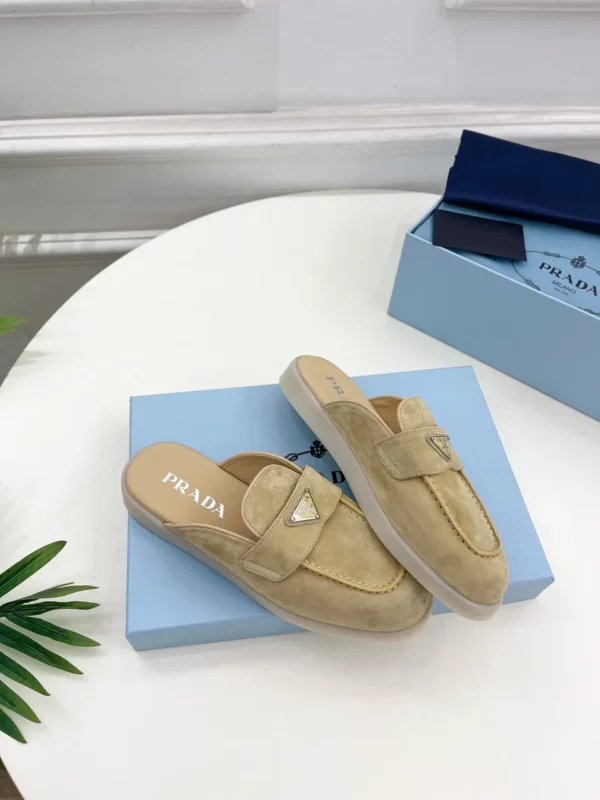 Prada shoes - Replica shoes