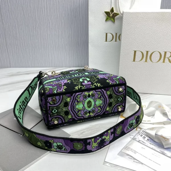 Dior bag - replica dior bags