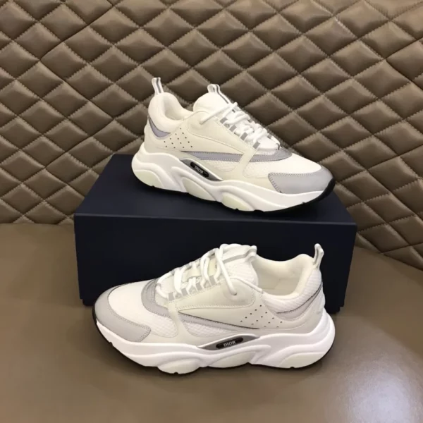 Dior shoes - rep shoes