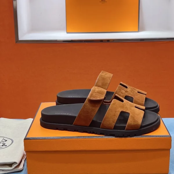 Hermes shoes - Reps shoes