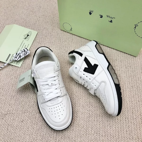 Off White shoes - Replica shoes