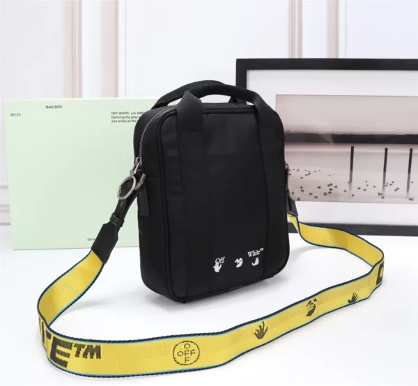 Off White bag - replica bags