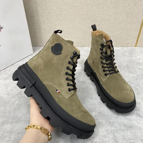 Moncler shoes - Replica shoes