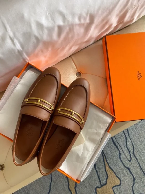 Hermes shoes - rep shoes