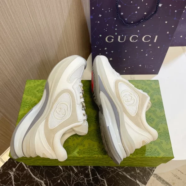 Gucci shoes - replica gucci shoes