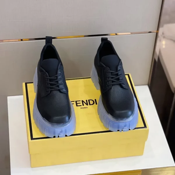 Fendi shoes - Replica shoes