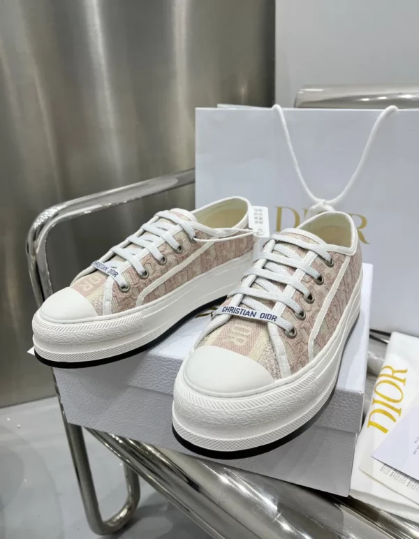 Dior shoes - Reps shoes