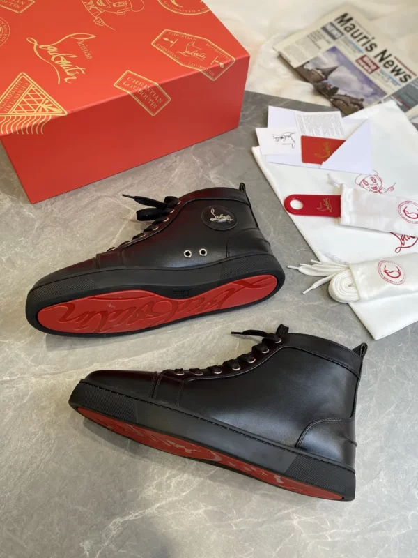 Christian Louboutin shoes - Reps shoes