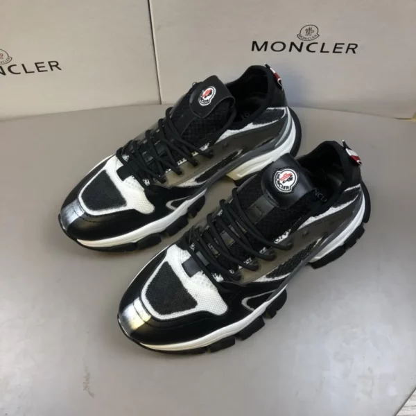 Moncler shoes - Replica shoes