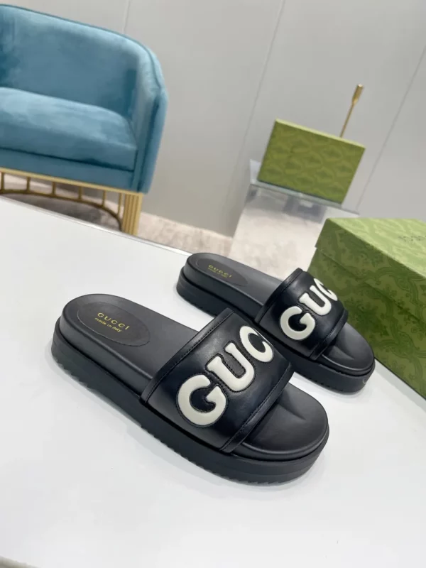 Gucci shoes - replica gucci shoes