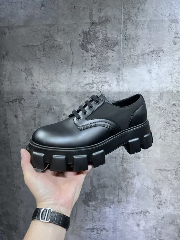 Prada shoes - Reps shoes