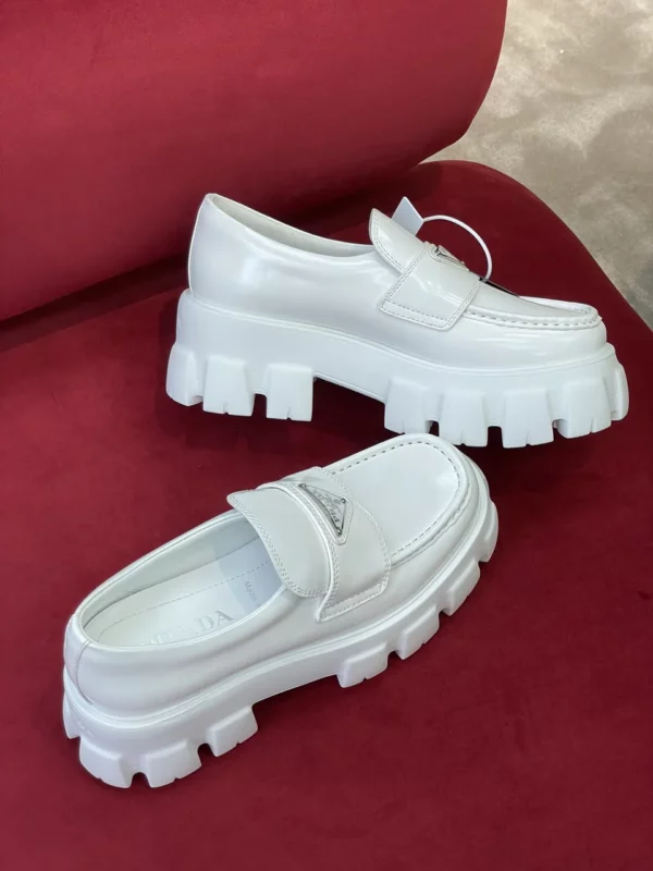 Prada shoes - rep shoes