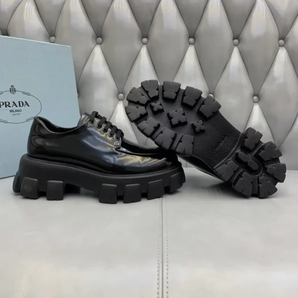 Prada shoes - rep shoes