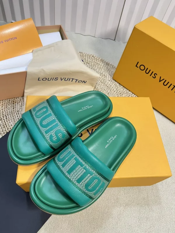 Louis Vuitton shoes - louis vuitton replica shoes