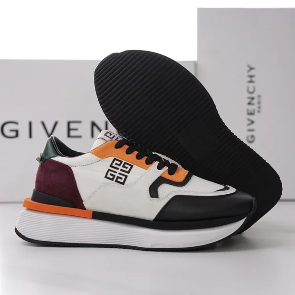 Givenchy shoes - Reps shoes