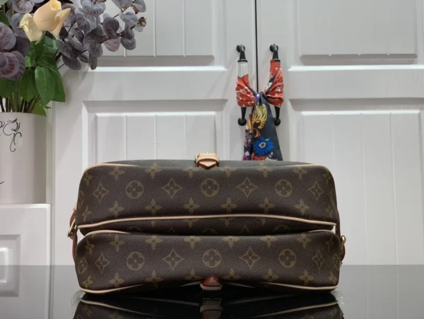 Louis Vuitton bag - louis vuitton replica bags