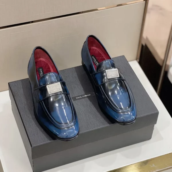 Dolce Gabbana shoes - Replica shoes