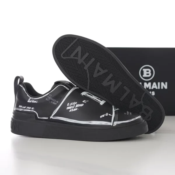 Balmain shoes - Replica shoes